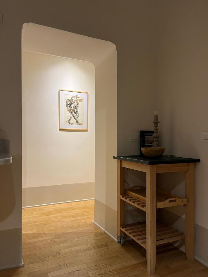 Appartement Casa Cammarota à Naples Extérieur photo