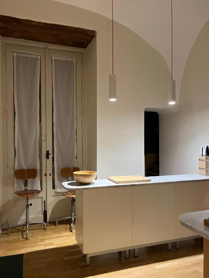 Appartement Casa Cammarota à Naples Extérieur photo