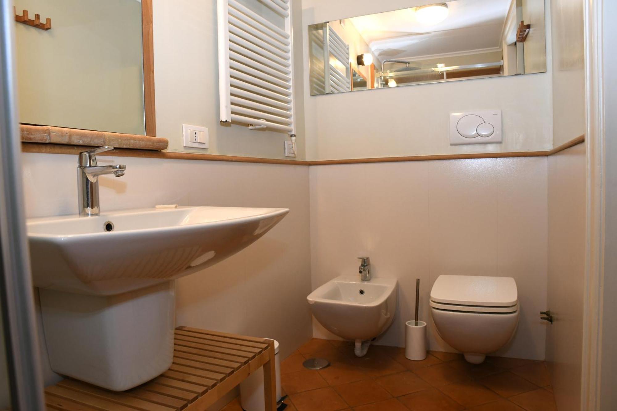 Appartement Casa Cammarota à Naples Extérieur photo